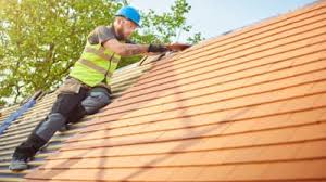 Best Green or Eco-Friendly Roofing Solutions  in Darlington, WI