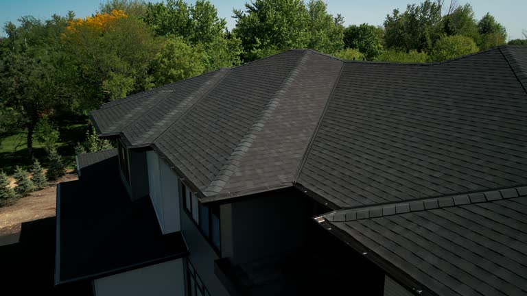 Best Cold Roofs  in Darlington, WI